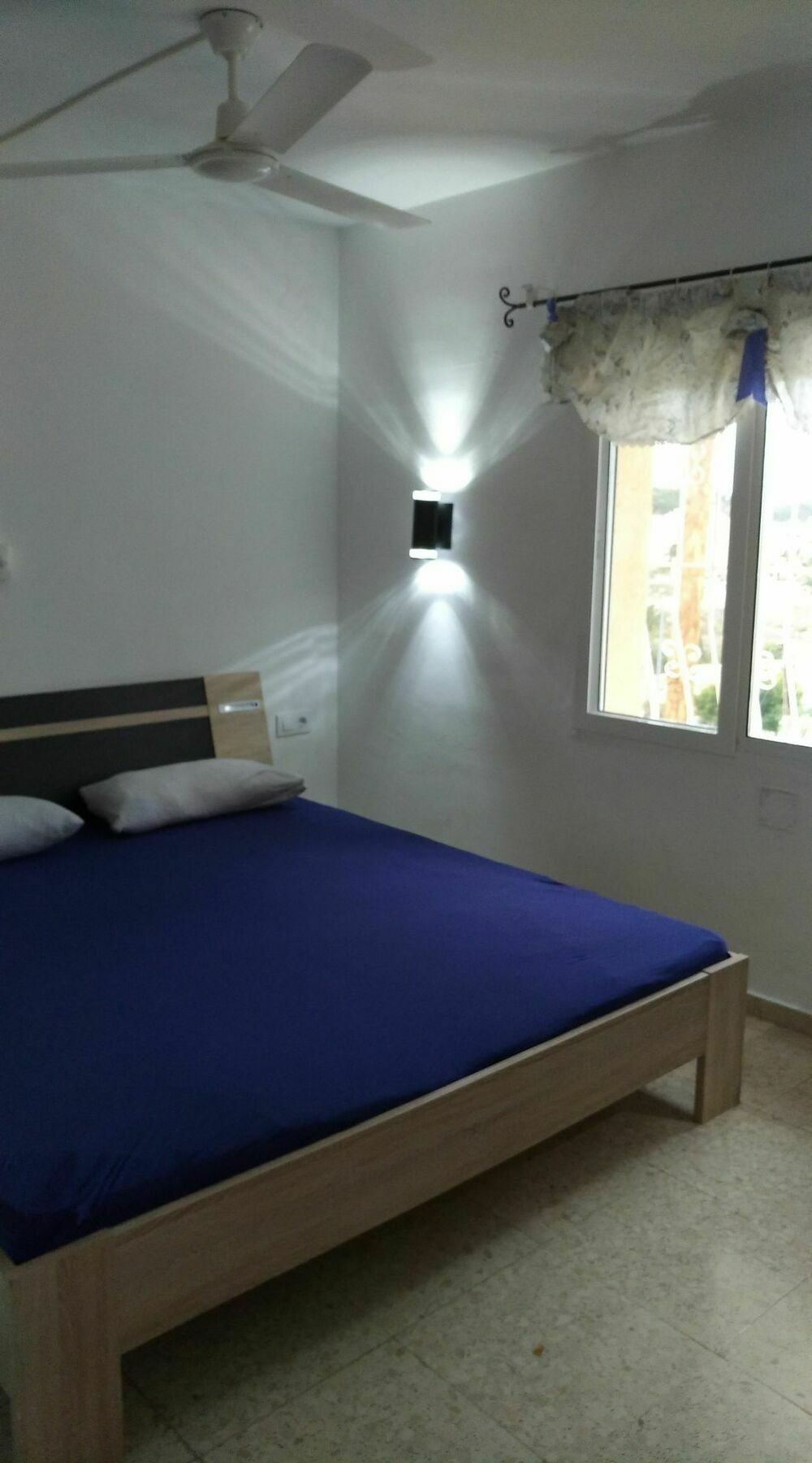 Villa Romeo Calpe Exterior photo