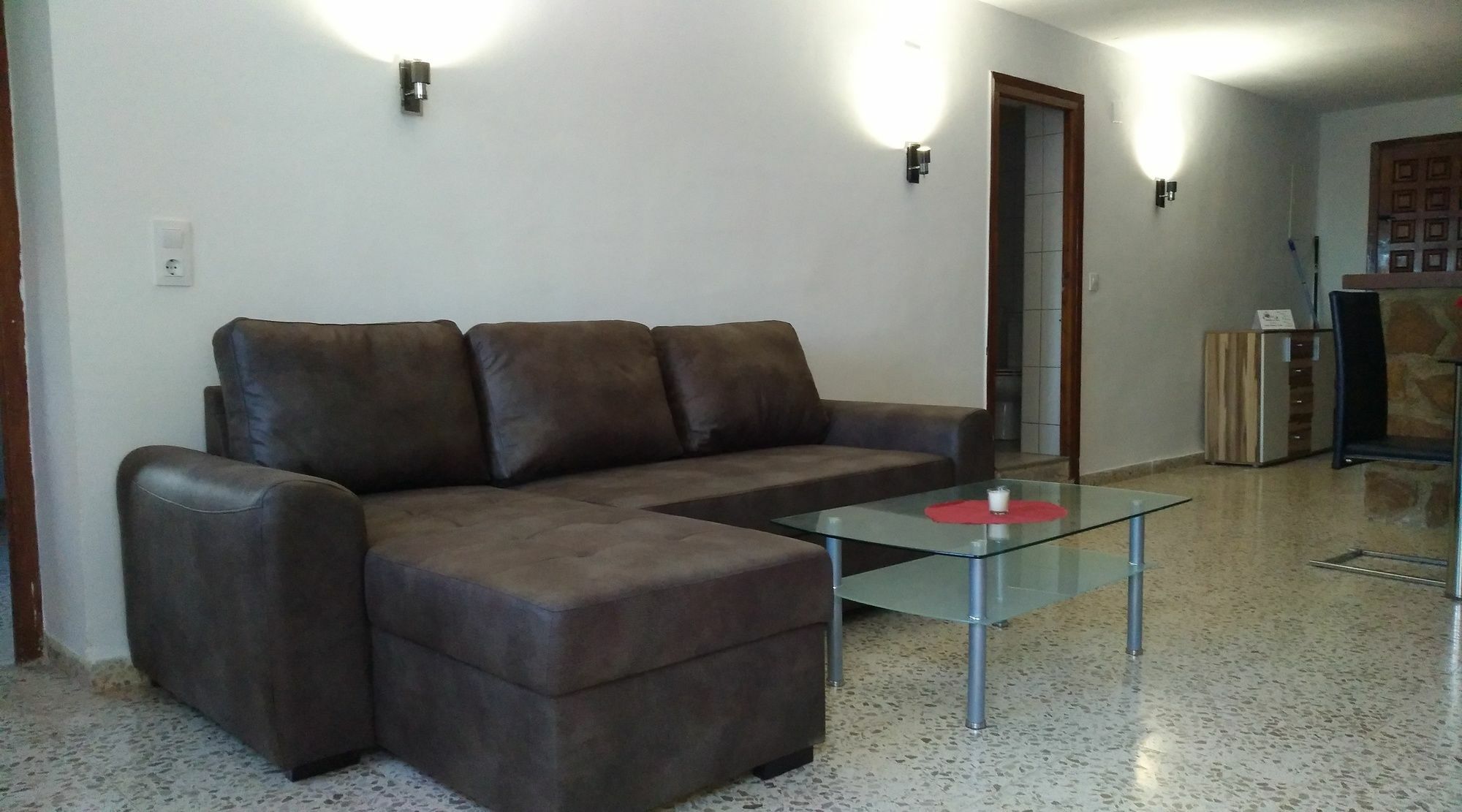Villa Romeo Calpe Exterior photo