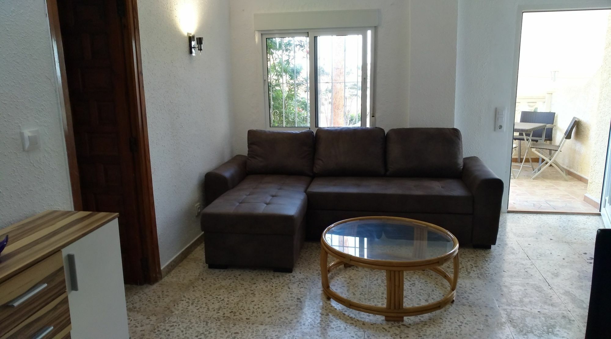 Villa Romeo Calpe Exterior photo