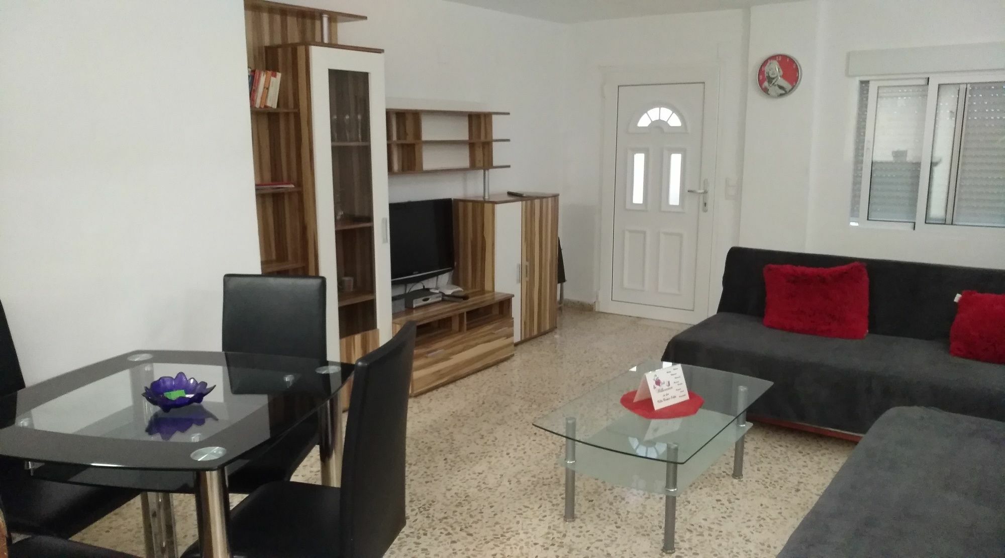 Villa Romeo Calpe Exterior photo